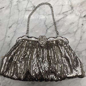 Vintage purse